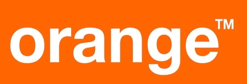 Orange - Logo