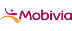 Mobivia - Logo