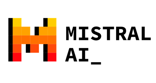 Mistral AI - Logo