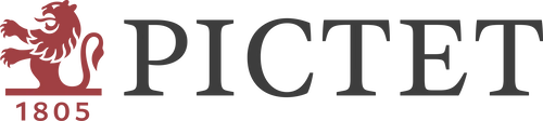 Pictet - Logo