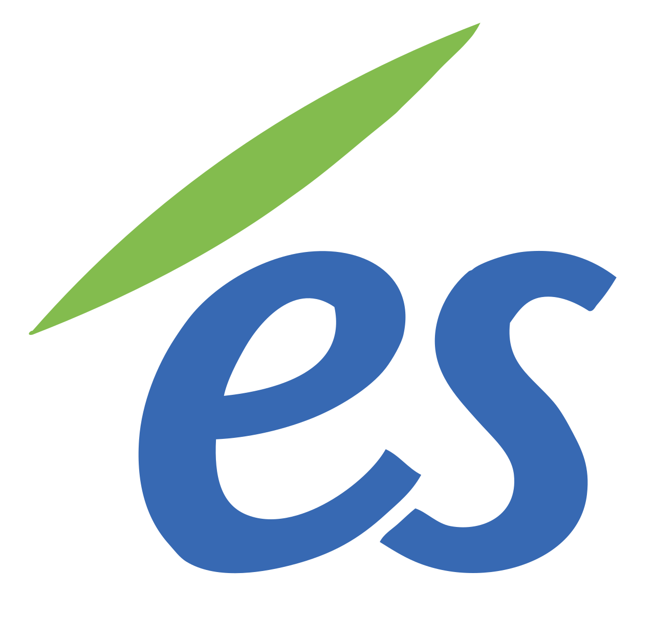 Électricité de Strasbourg (ÉS) - Logo