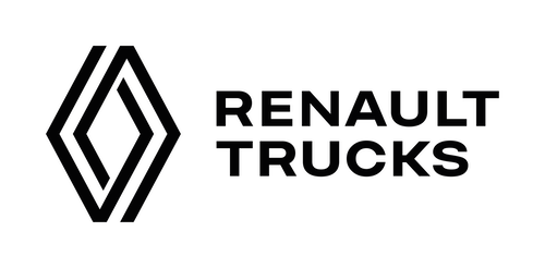 Renault Trucks (Volvo Group) - Logo