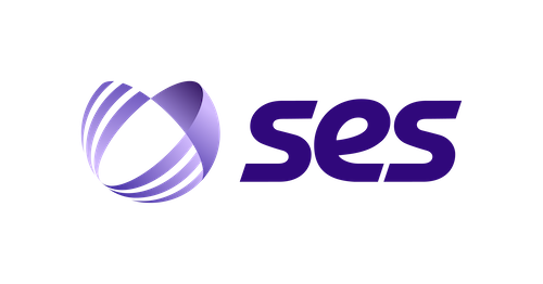 SES - Logo
