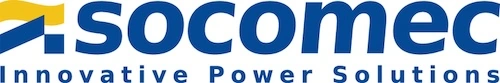 Socomec - Logo