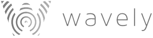 Wavely - Logo