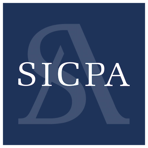 SICPA - Logo