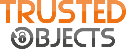 Trusted Objects - Logo