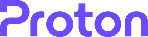 Proton - Logo
