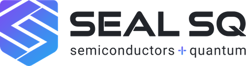 WISeKey / SEALSQ - Logo