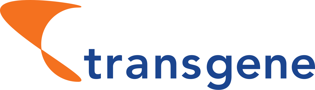 Transgene - Logo