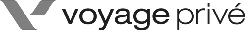 Voyage Privé - Logo