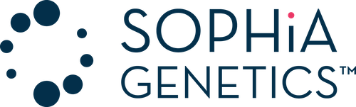 SOPHiA GENETICS - Logo