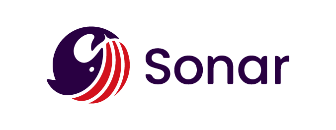Sonar (SonarSource) - Logo