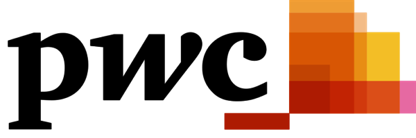 PwC - Logo