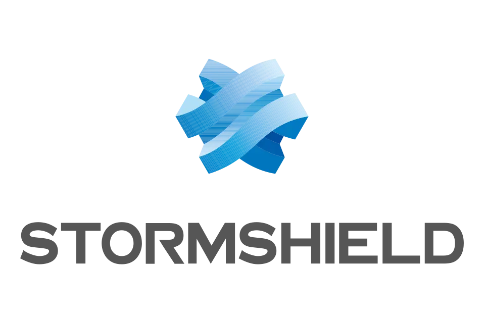 Stormshield - Logo