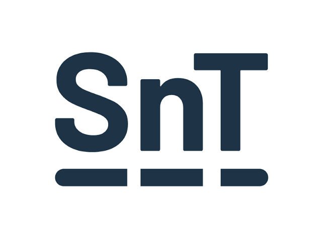 Université du Luxembourg / SnT - Logo
