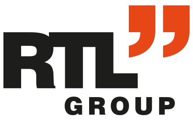 RTL Group - Logo