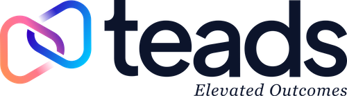 Teads - Logo
