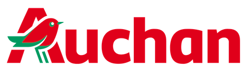 Auchan - Logo