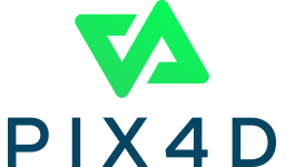 Pix4D - Logo