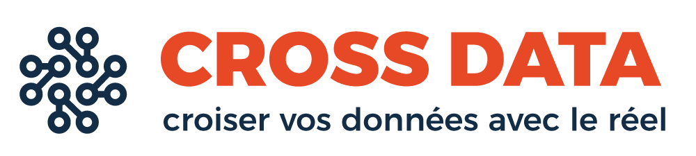 Cross Data - Logo