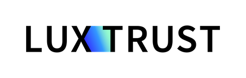LuxTrust - Logo