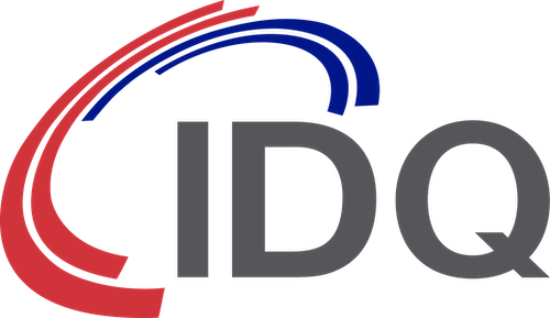ID Quantique - Logo