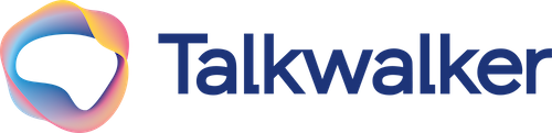 Talkwalker - Logo