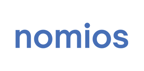 Nomios - Logo