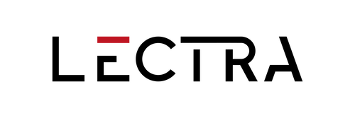 Lectra - Logo