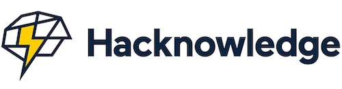 Hacknowledge - Logo