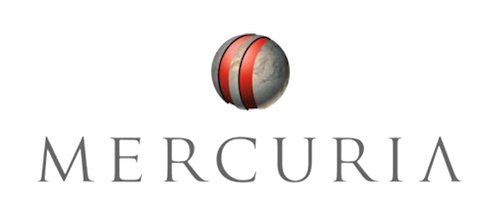 Mercuria - Logo