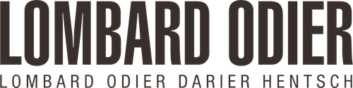 Lombard Odier - Logo