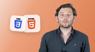 Introduction au HTML et au CSS