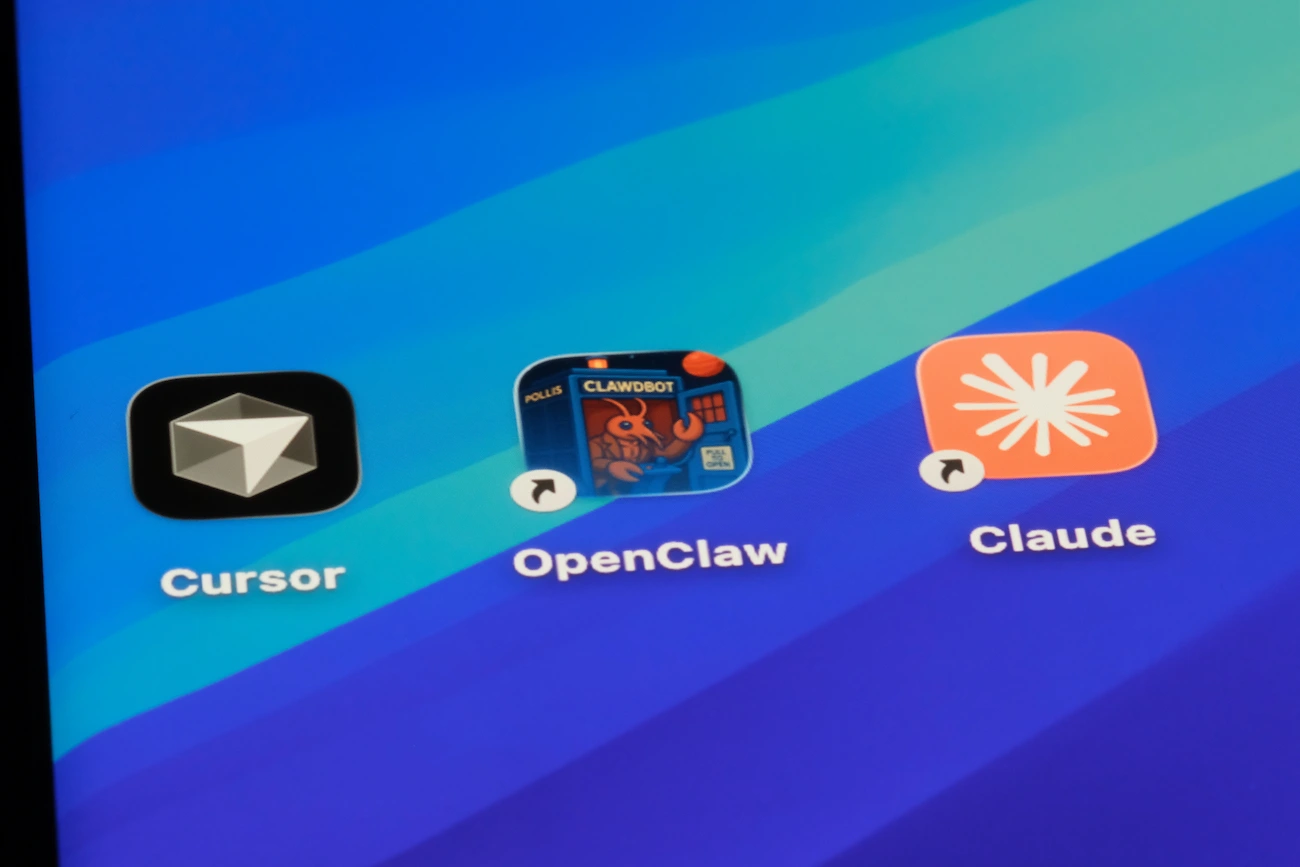 Installer l'agent OpenClaw