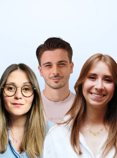 Soirée Portes Ouvertes en ligne : découvrez nos formations