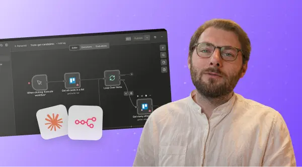 Introduction aux Agents IA : automatisez vos tâches avec Claude & n8n