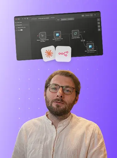 Introduction aux Agents IA : automatisez vos tâches avec Claude & n8n