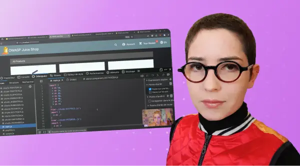 Introduction au Pentest web : trouvez et exploitez vos premières failles
