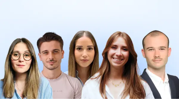 Soirée Portes Ouvertes en ligne : découvrez nos formations
