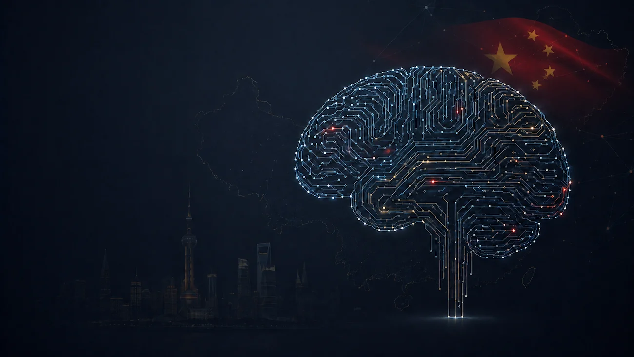 Quelles sont les meilleures IA chinoises gratuites en 2026 ?