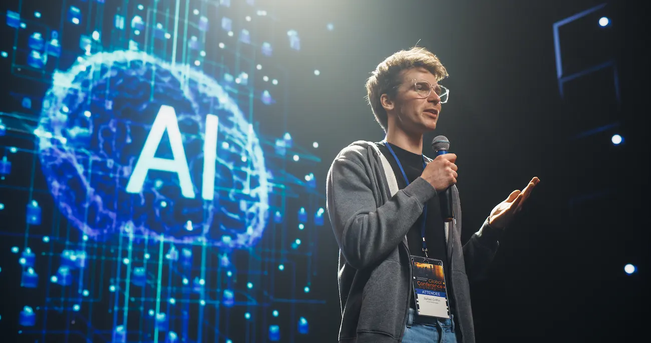 Salon IA 2026 : les meilleurs événements et conférences IA en France