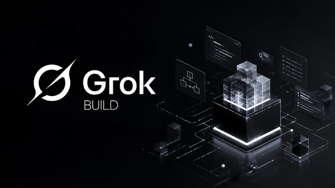 Grok Build : que peut-on vraiment créer avec l'agent de code de xAI ?