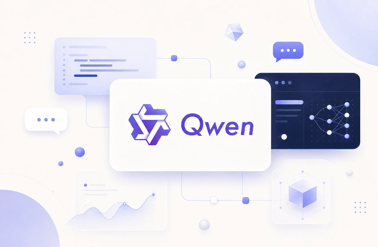 Qwen AI : fonctionnalités, modèles et limites en 2026