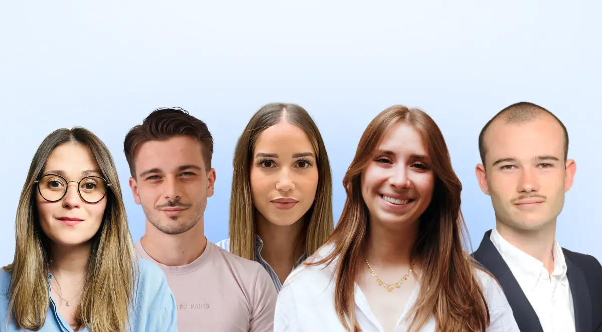 Soirée Portes Ouvertes en ligne : découvrez nos formations