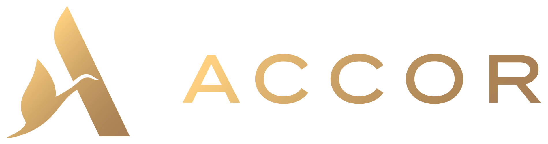 Accor - Logo