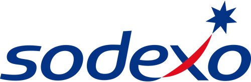 Sodexo - Logo