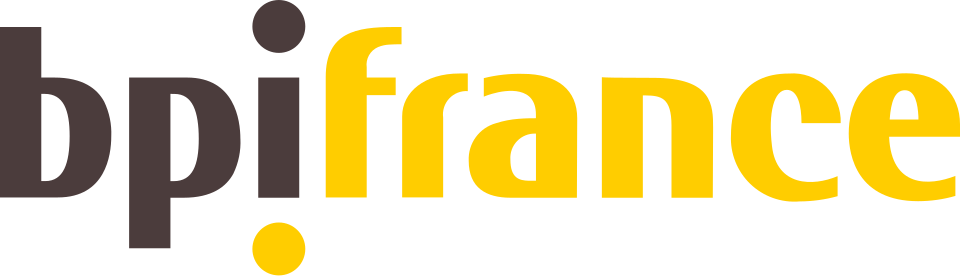 Bpi France - Logo