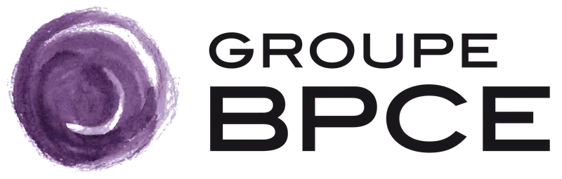 Groupe BPCE - Logo