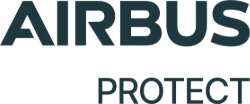 Airbus Protect - Logo